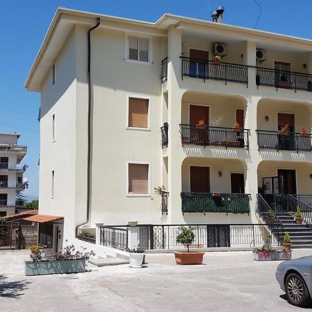Mareluna B&B Castellammare di Stabia Luaran gambar