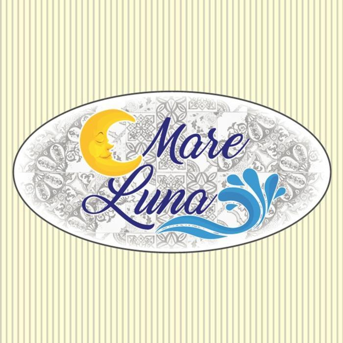 Mareluna B&B Castellammare di Stabia Luaran gambar