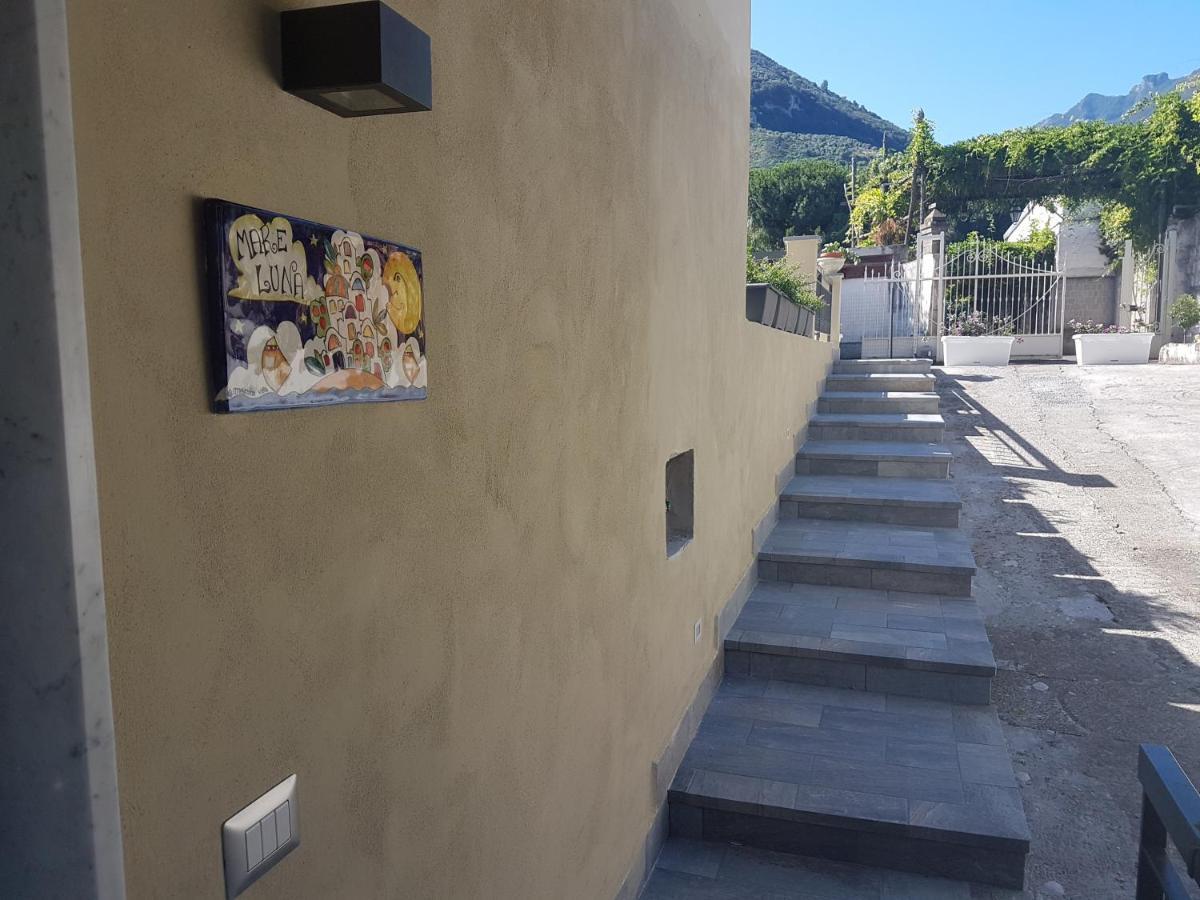 Mareluna B&B Castellammare di Stabia Luaran gambar