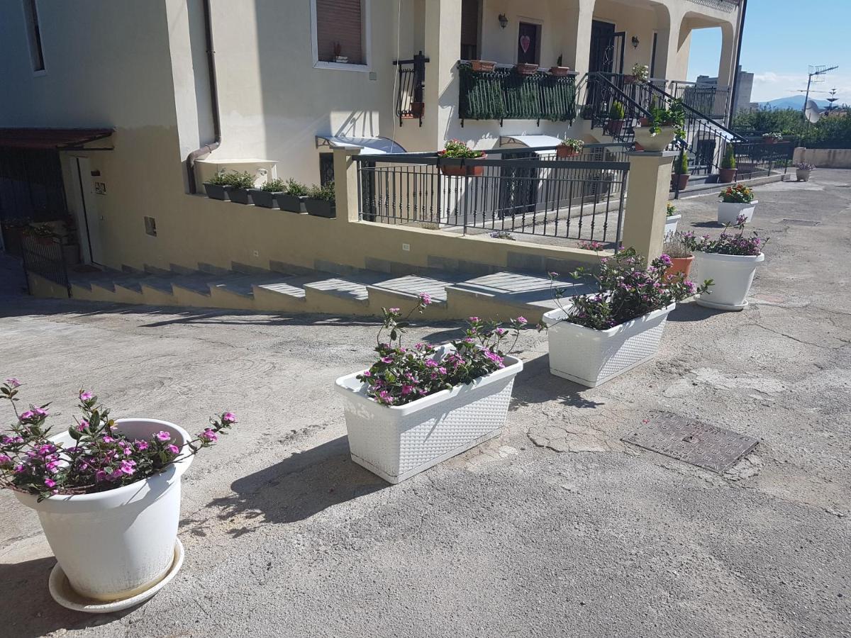 Mareluna B&B Castellammare di Stabia Luaran gambar