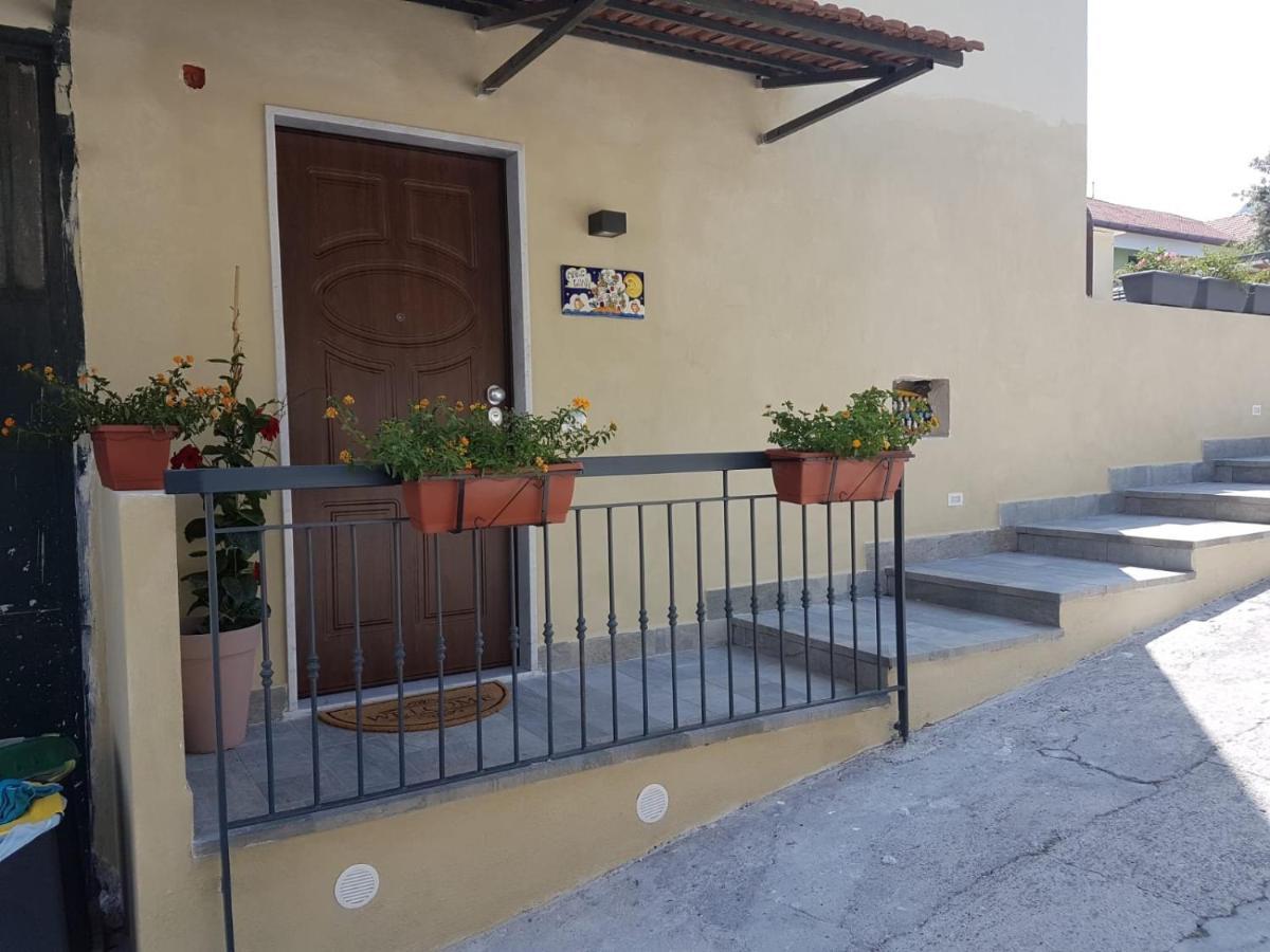 Mareluna B&B Castellammare di Stabia Luaran gambar