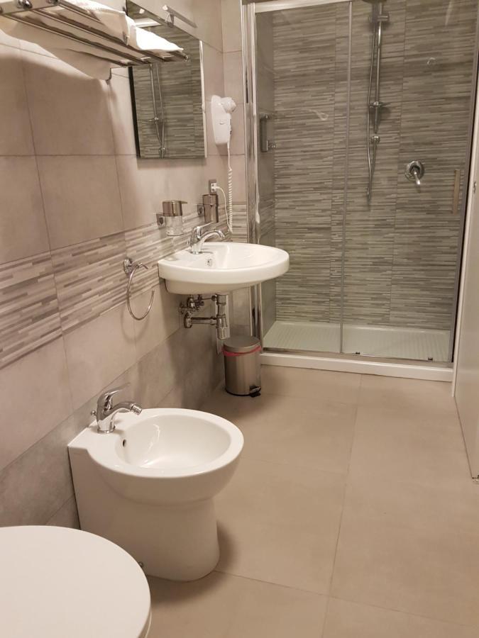 Mareluna B&B Castellammare di Stabia Luaran gambar
