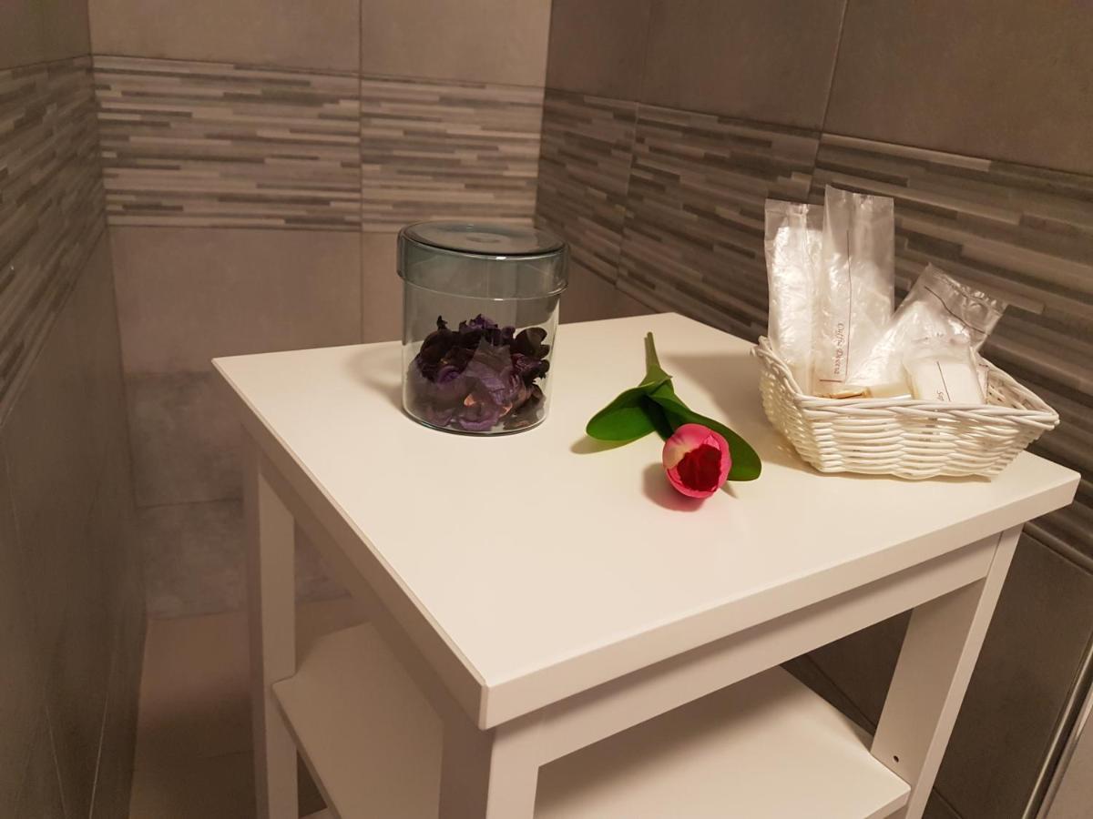 Mareluna B&B Castellammare di Stabia Luaran gambar