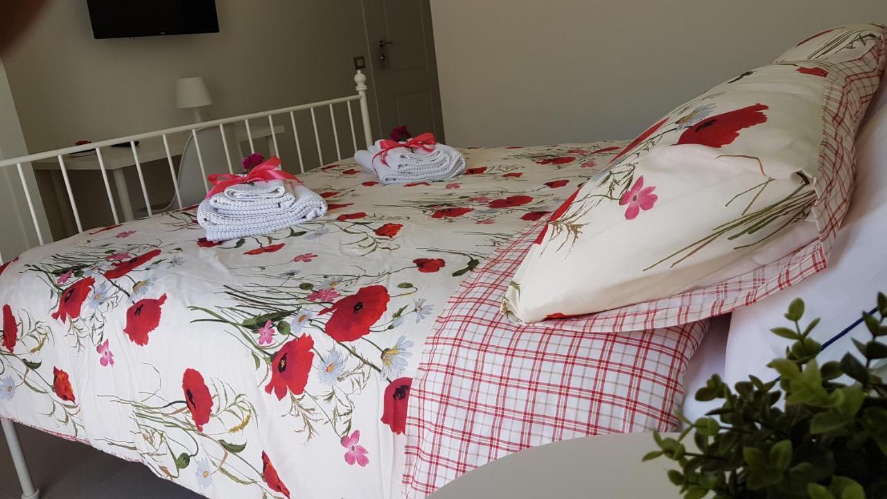 Mareluna B&B Castellammare di Stabia Luaran gambar
