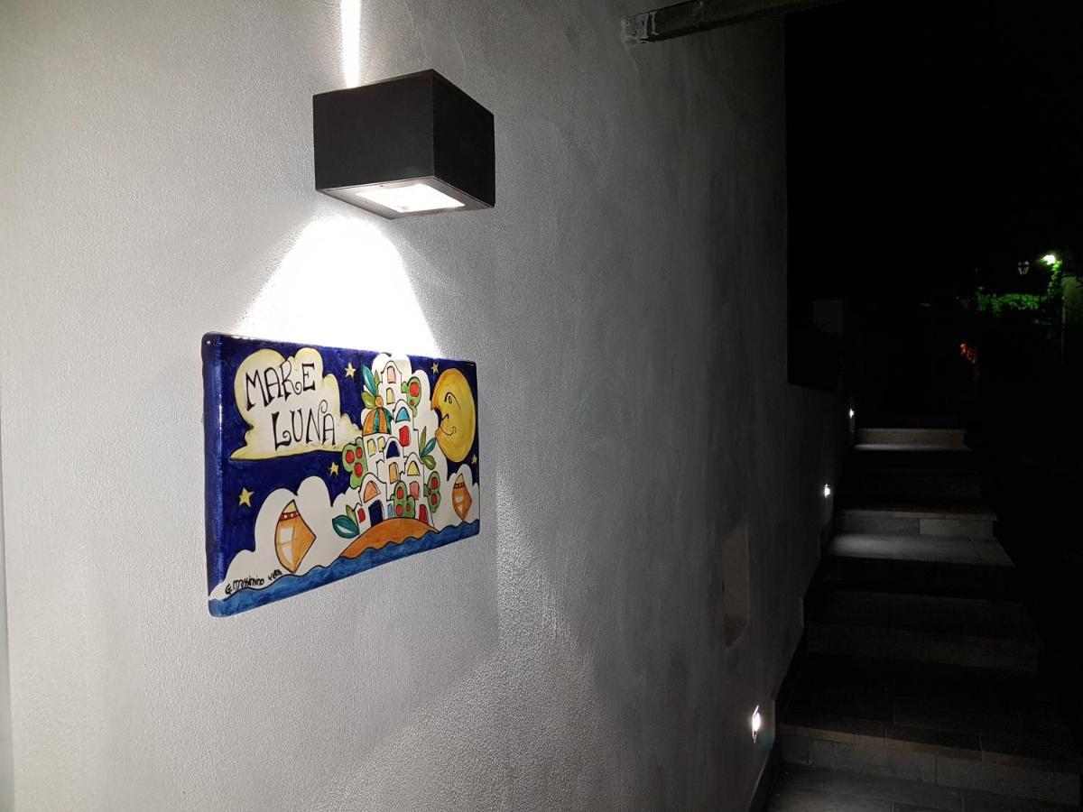 Mareluna B&B Castellammare di Stabia Luaran gambar