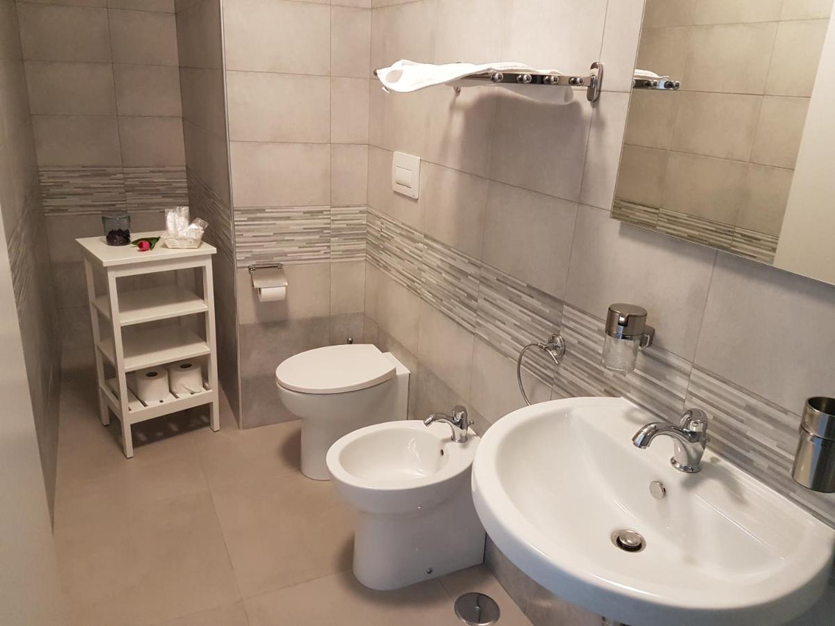 Mareluna B&B Castellammare di Stabia Luaran gambar