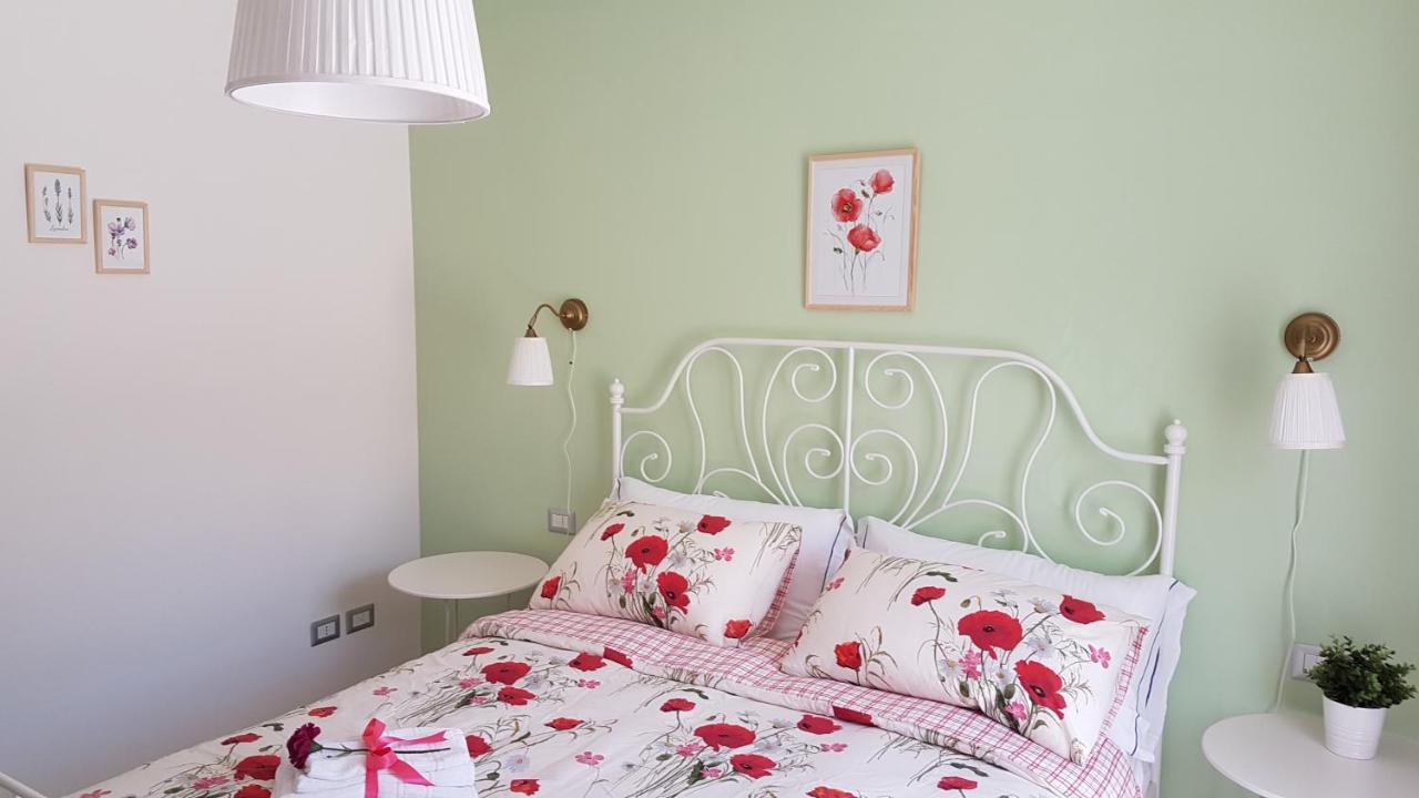 Mareluna B&B Castellammare di Stabia Luaran gambar