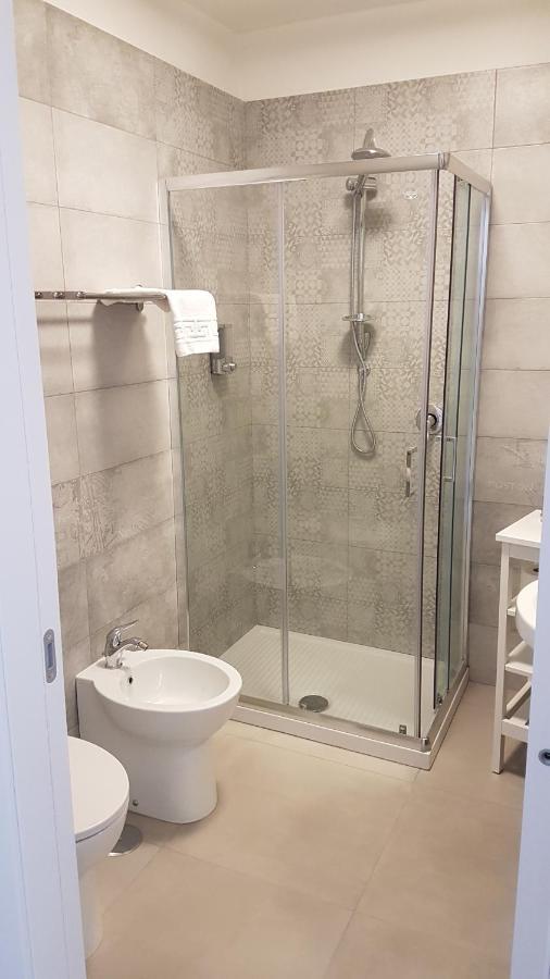 Mareluna B&B Castellammare di Stabia Luaran gambar