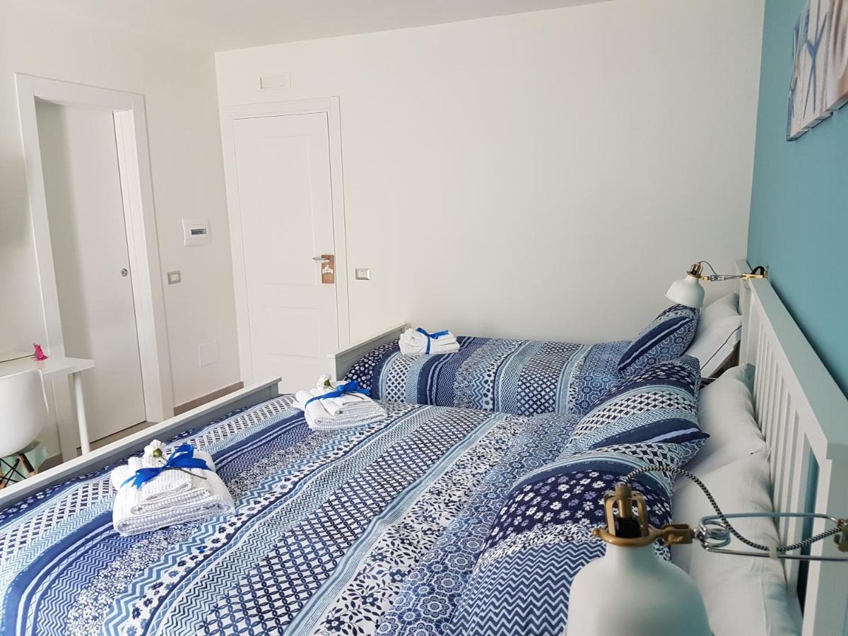 Mareluna B&B Castellammare di Stabia Luaran gambar