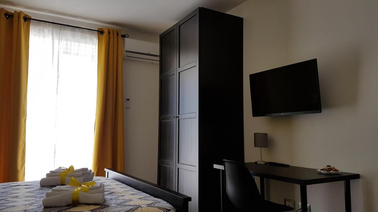 Mareluna B&B Castellammare di Stabia Luaran gambar