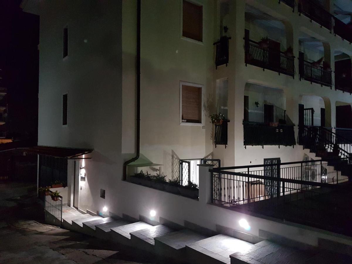 Mareluna B&B Castellammare di Stabia Luaran gambar