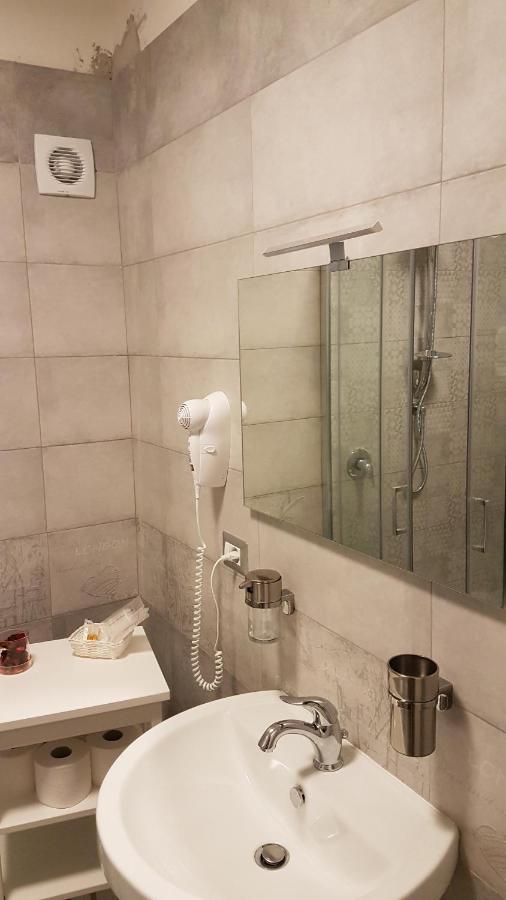 Mareluna B&B Castellammare di Stabia Luaran gambar
