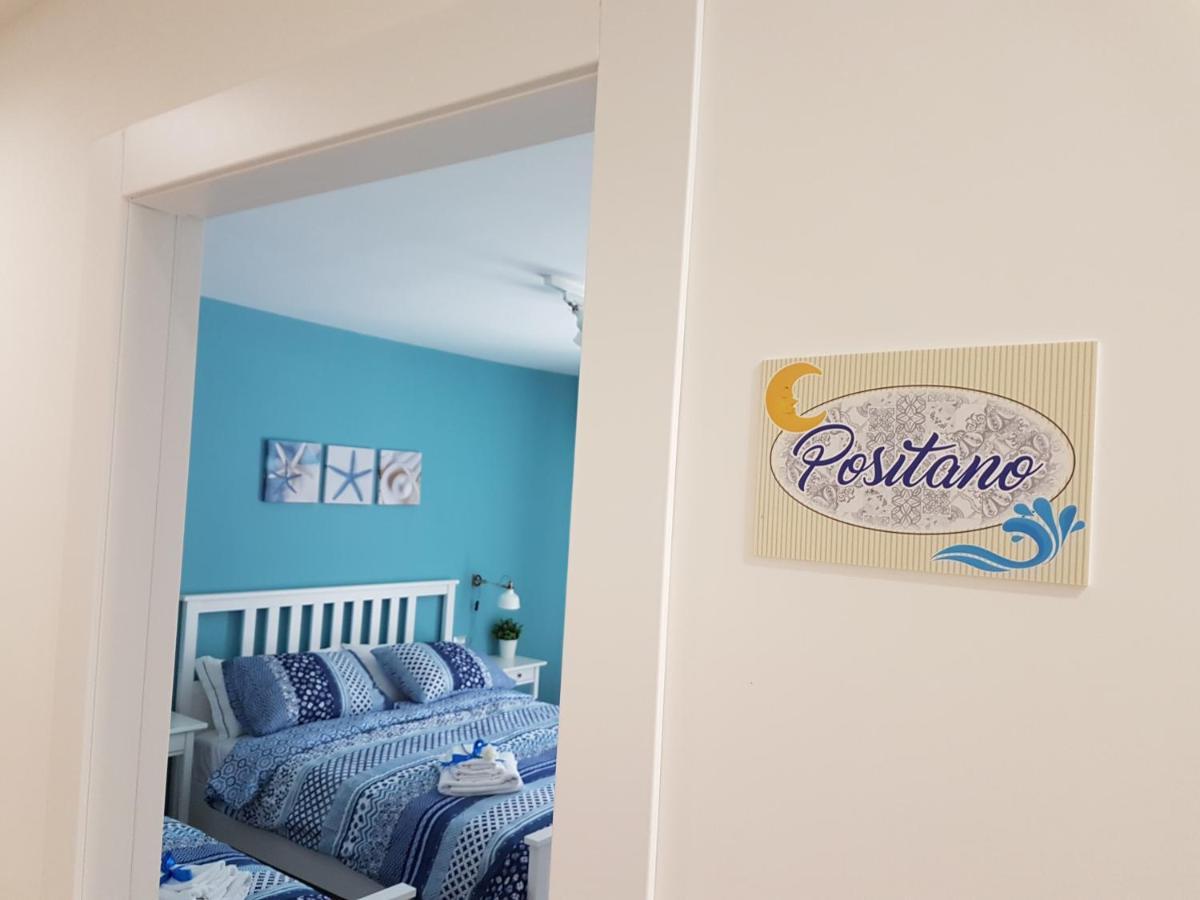 Mareluna B&B Castellammare di Stabia Luaran gambar
