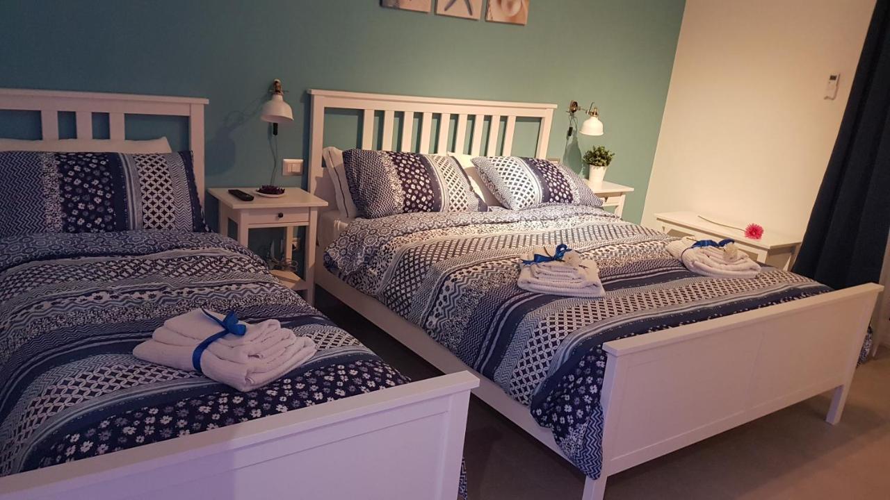 Mareluna B&B Castellammare di Stabia Luaran gambar