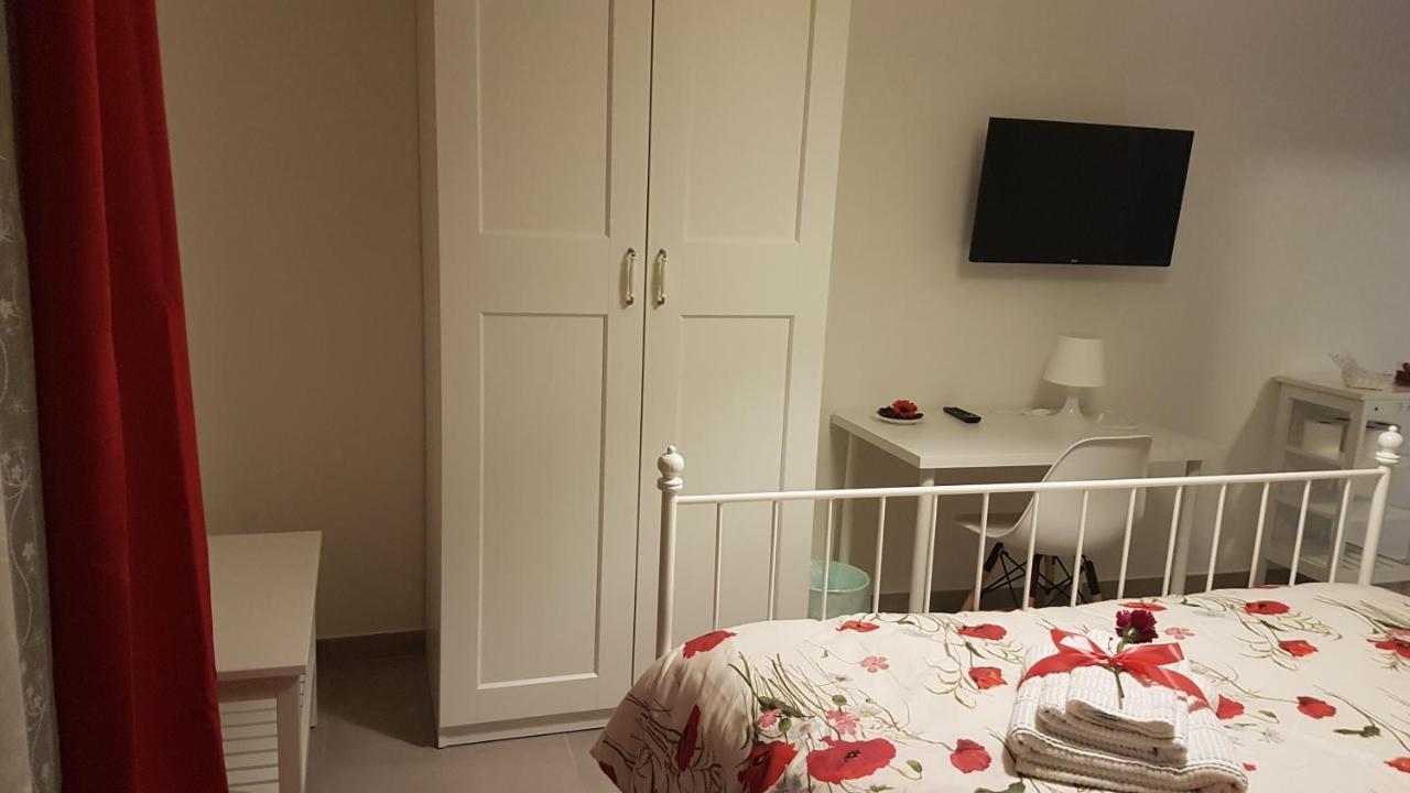 Mareluna B&B Castellammare di Stabia Luaran gambar