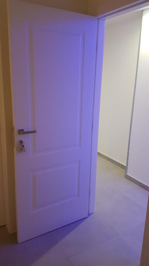 Mareluna B&B Castellammare di Stabia Luaran gambar