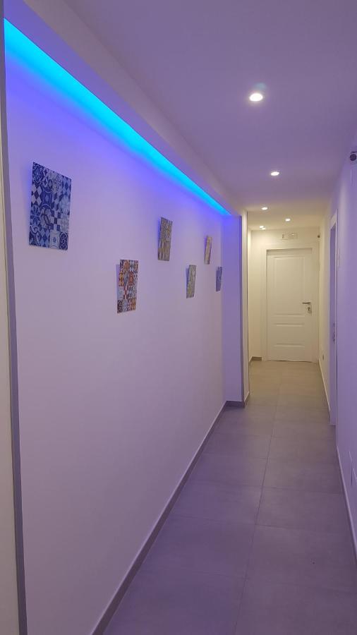 Mareluna B&B Castellammare di Stabia Luaran gambar