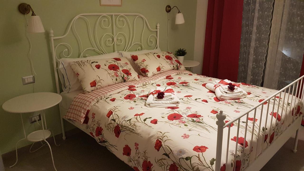Mareluna B&B Castellammare di Stabia Luaran gambar