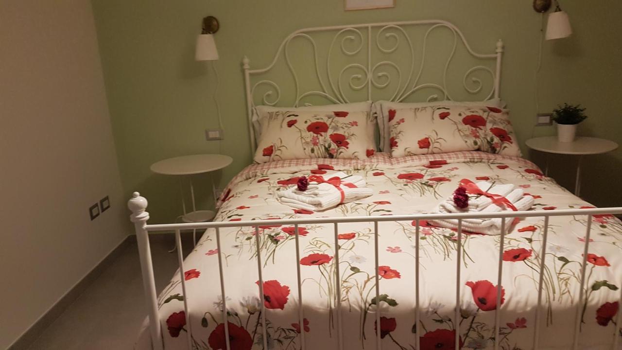 Mareluna B&B Castellammare di Stabia Luaran gambar