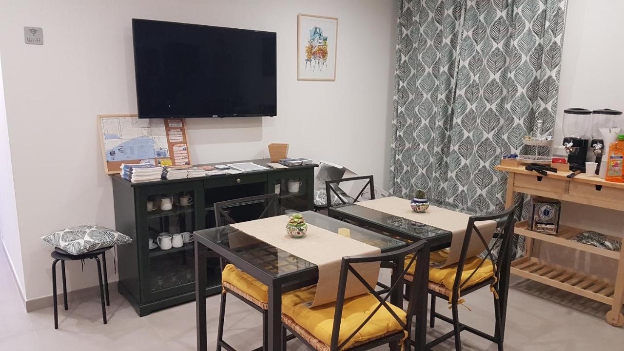 Mareluna B&B Castellammare di Stabia Luaran gambar