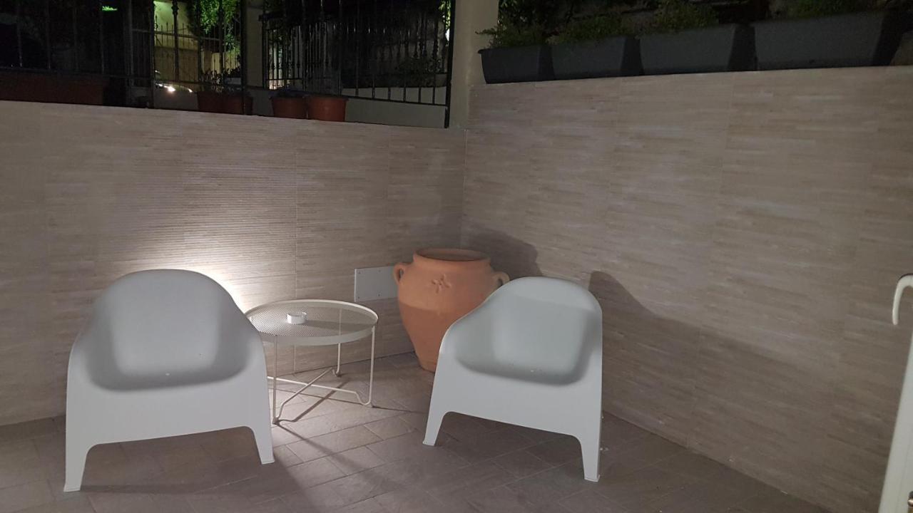 Mareluna B&B Castellammare di Stabia Luaran gambar