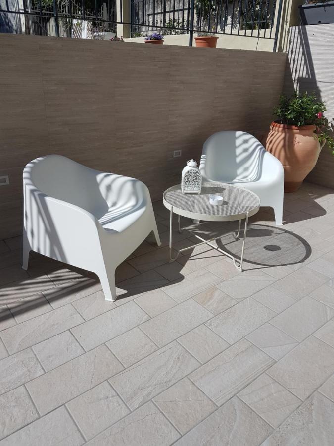 Mareluna B&B Castellammare di Stabia Luaran gambar