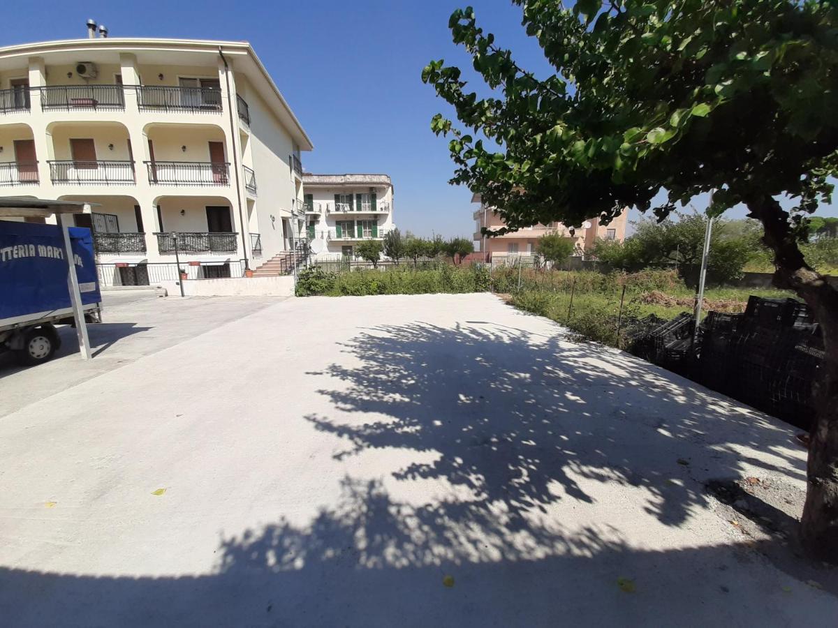 Mareluna B&B Castellammare di Stabia Luaran gambar