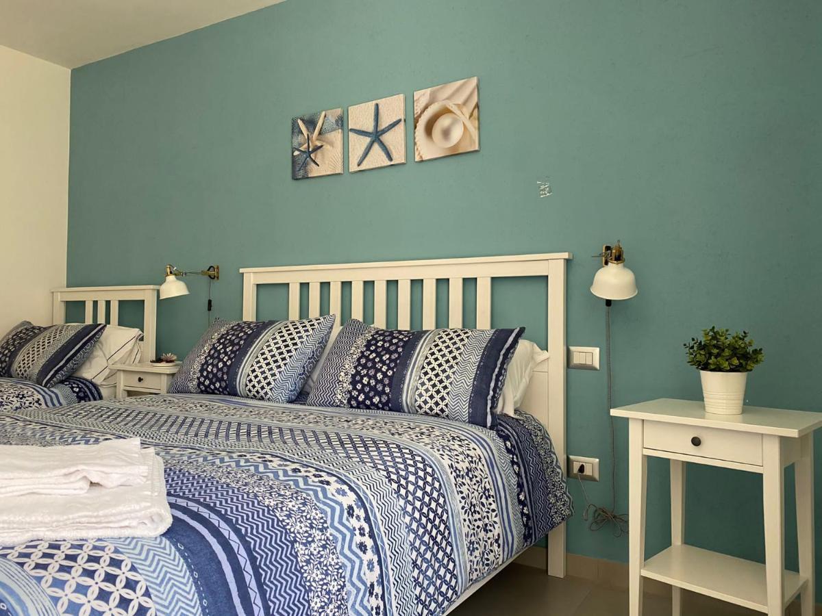 Mareluna B&B Castellammare di Stabia Luaran gambar