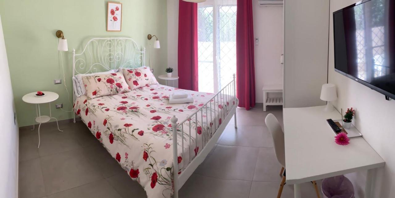 Mareluna B&B Castellammare di Stabia Luaran gambar