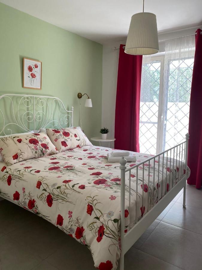 Mareluna B&B Castellammare di Stabia Luaran gambar